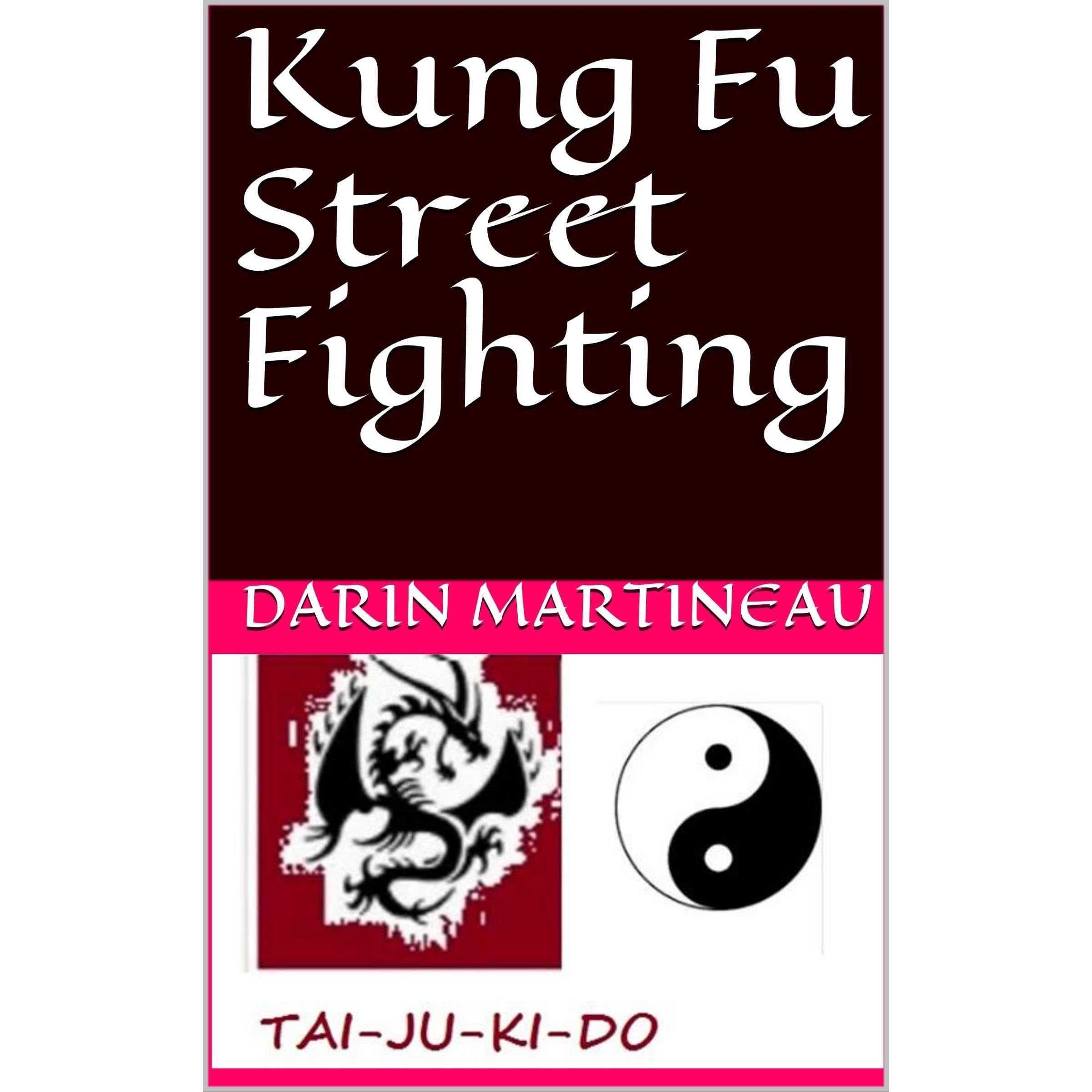 Kung Fu Street Fighting