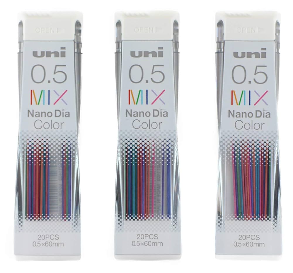 シャー芯様 偏見なし】シャー芯の王者をガチで決める - YouTube