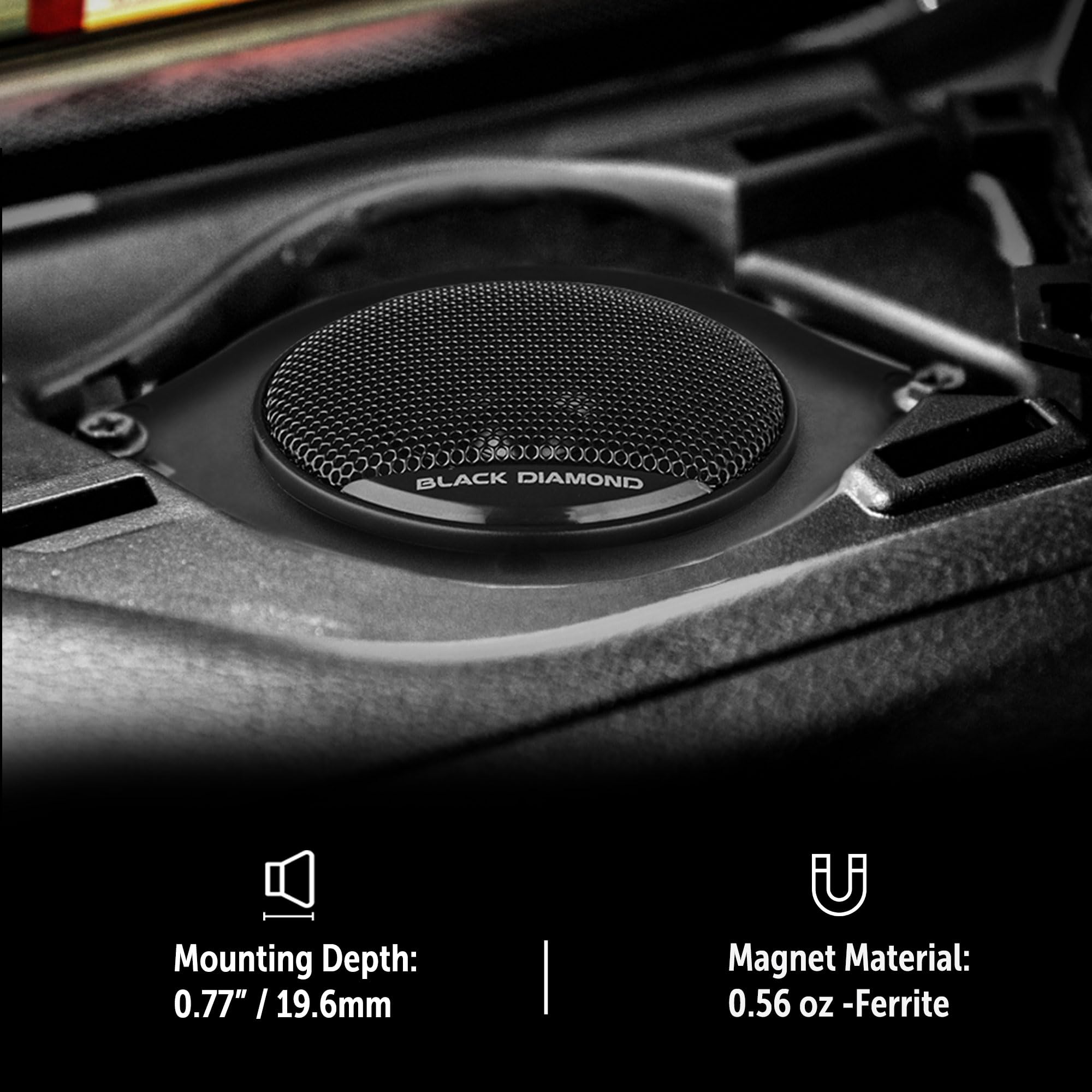 Amazon.co.jp: ブラックダイヤモンド DIA-DT13 1インチ PEI ドーム