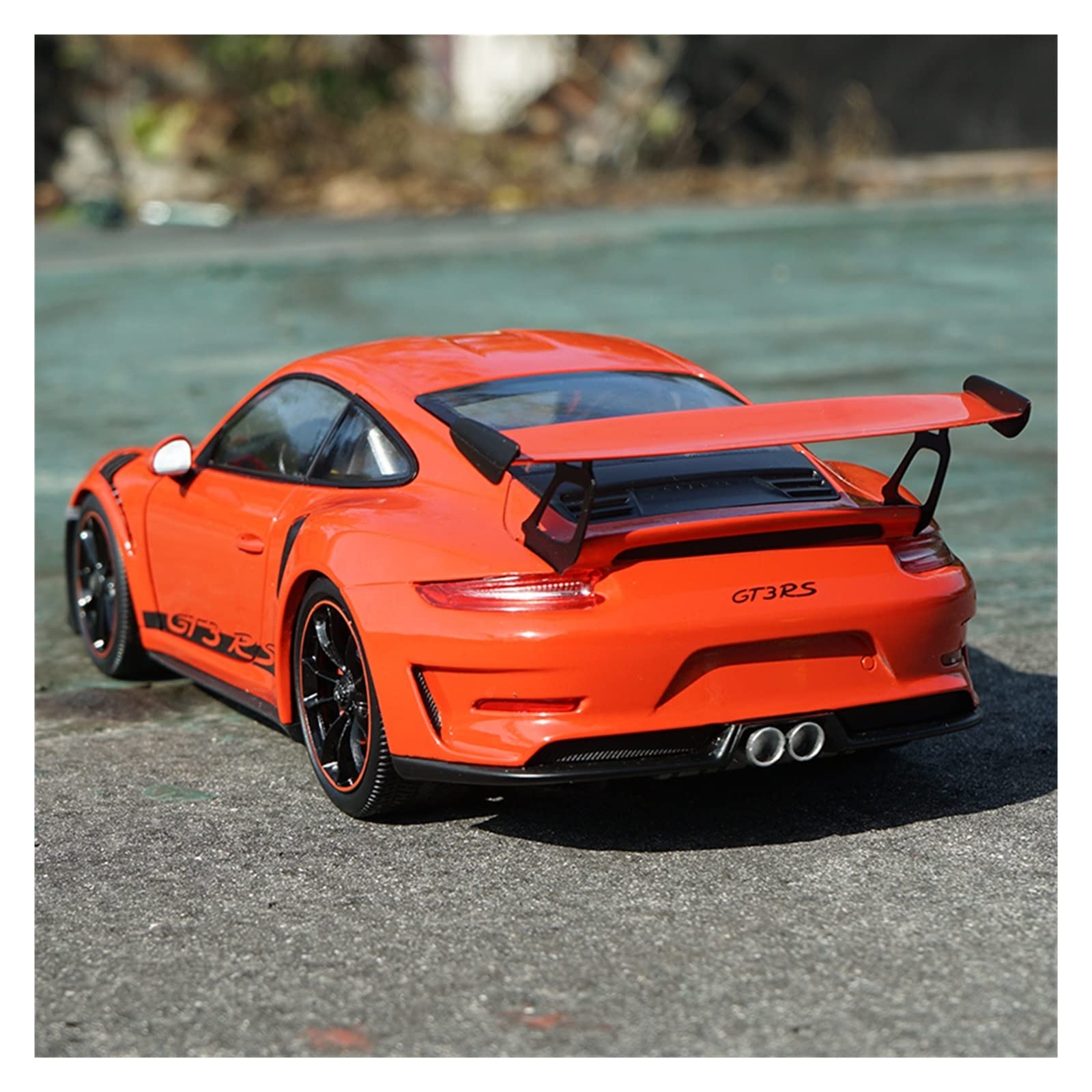 Amazon.co.jp: ミニカー スケールモデルカー 1:18 スケール