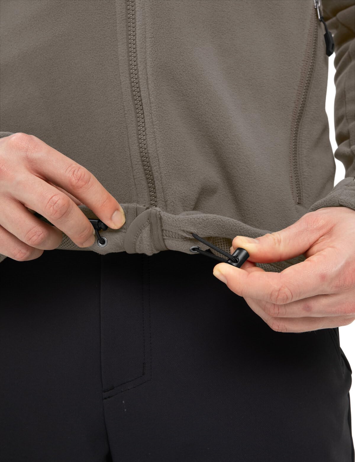 VAUDE Jacken Men's Rosemoor Fleece Jacket II