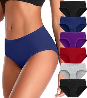 Women's Underwear