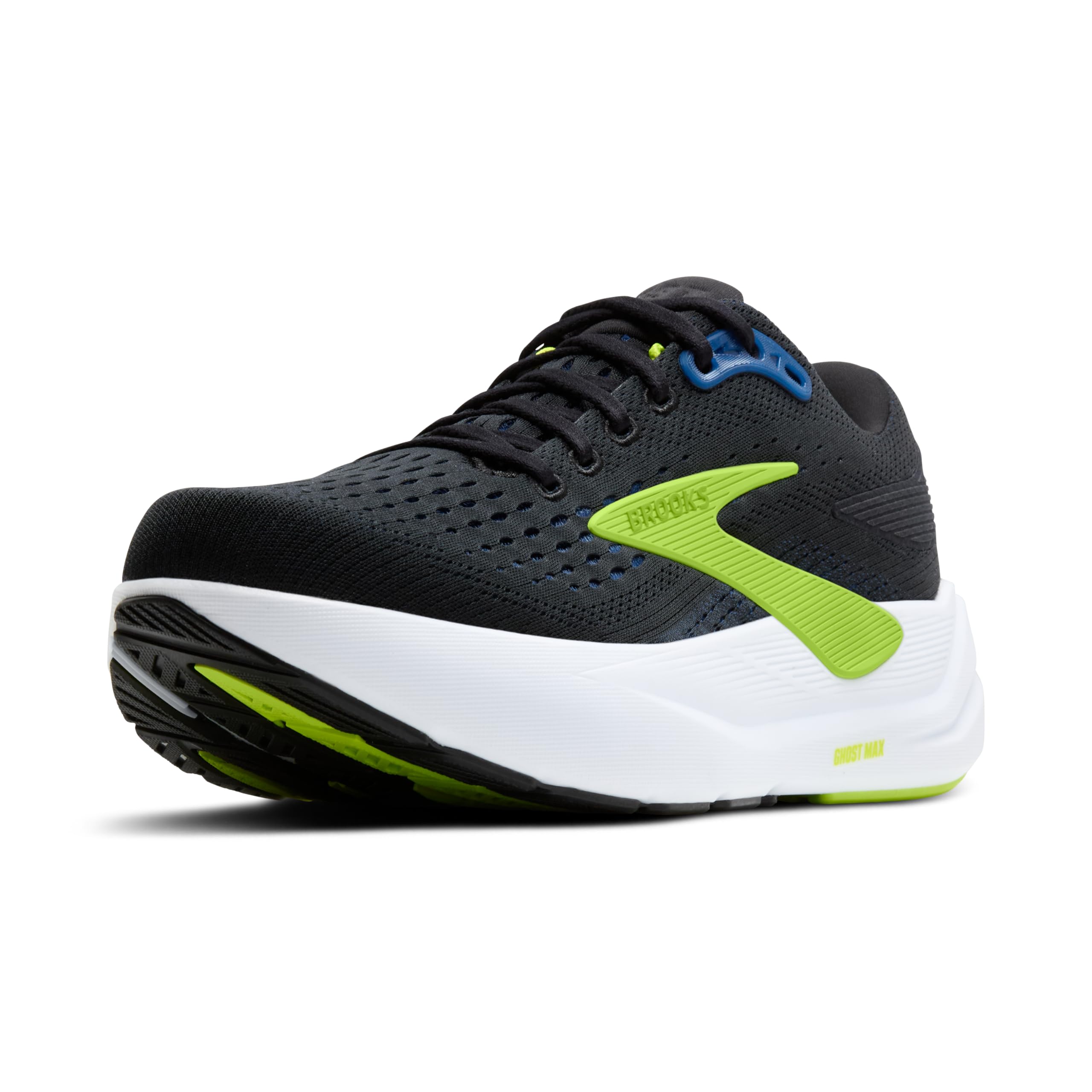 Brooks Men’s Ghost Max 3