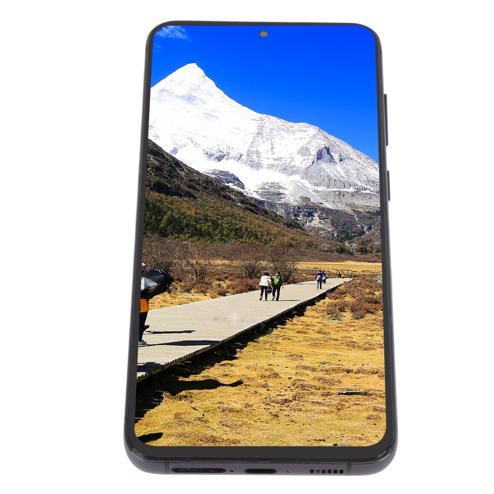 Aramox Plus Wymiana Ekranu, 6.6 Cala W Cell LCD