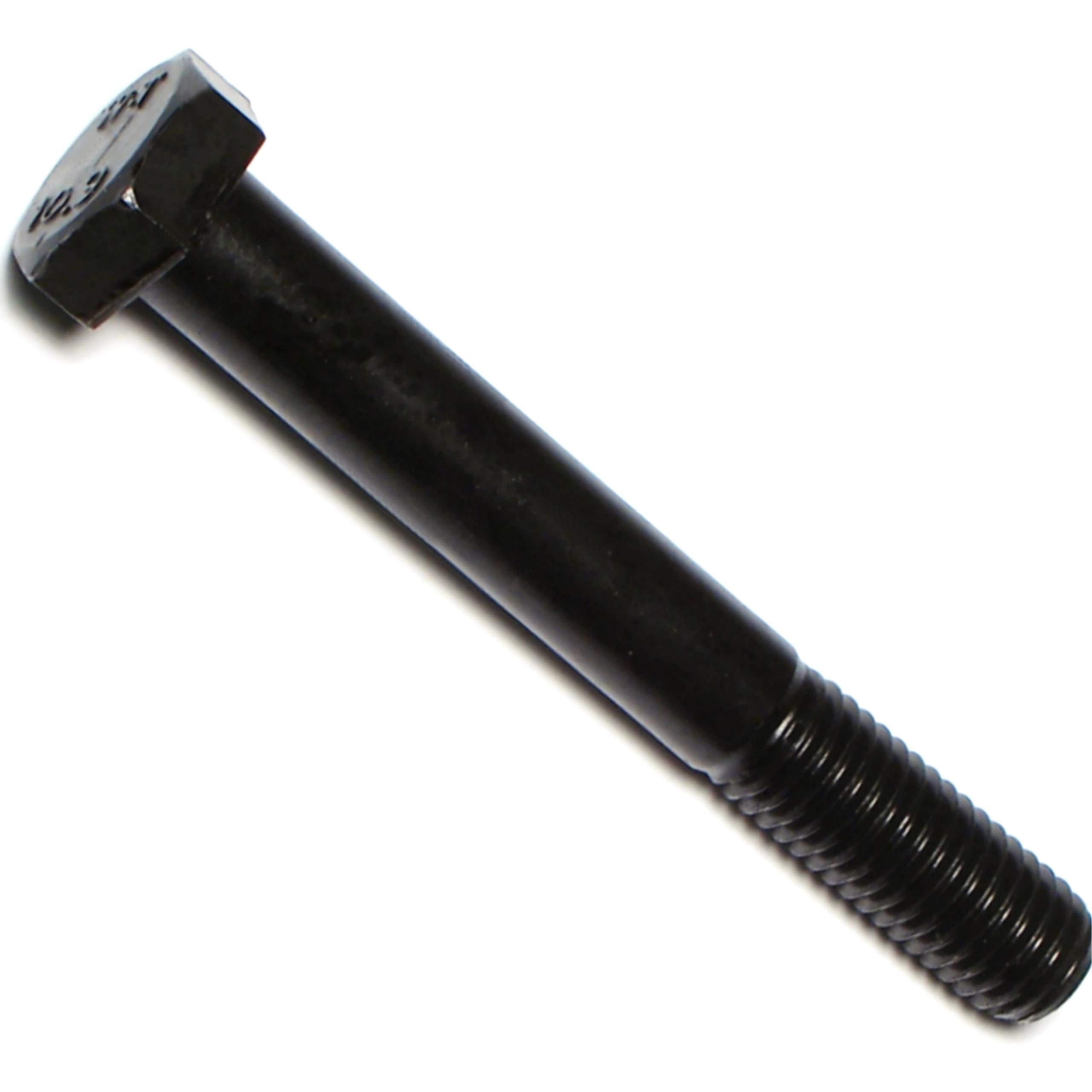 Evite roturas con tornillos hexagonales clase 10.9 de 90 mm para reparar estructuras críticas