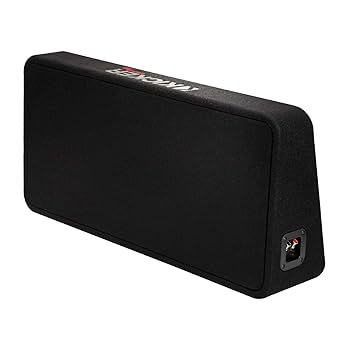 Amazon.co.jp: 日本正規品 キッカー KICKER 48TCWRT122 最大入力