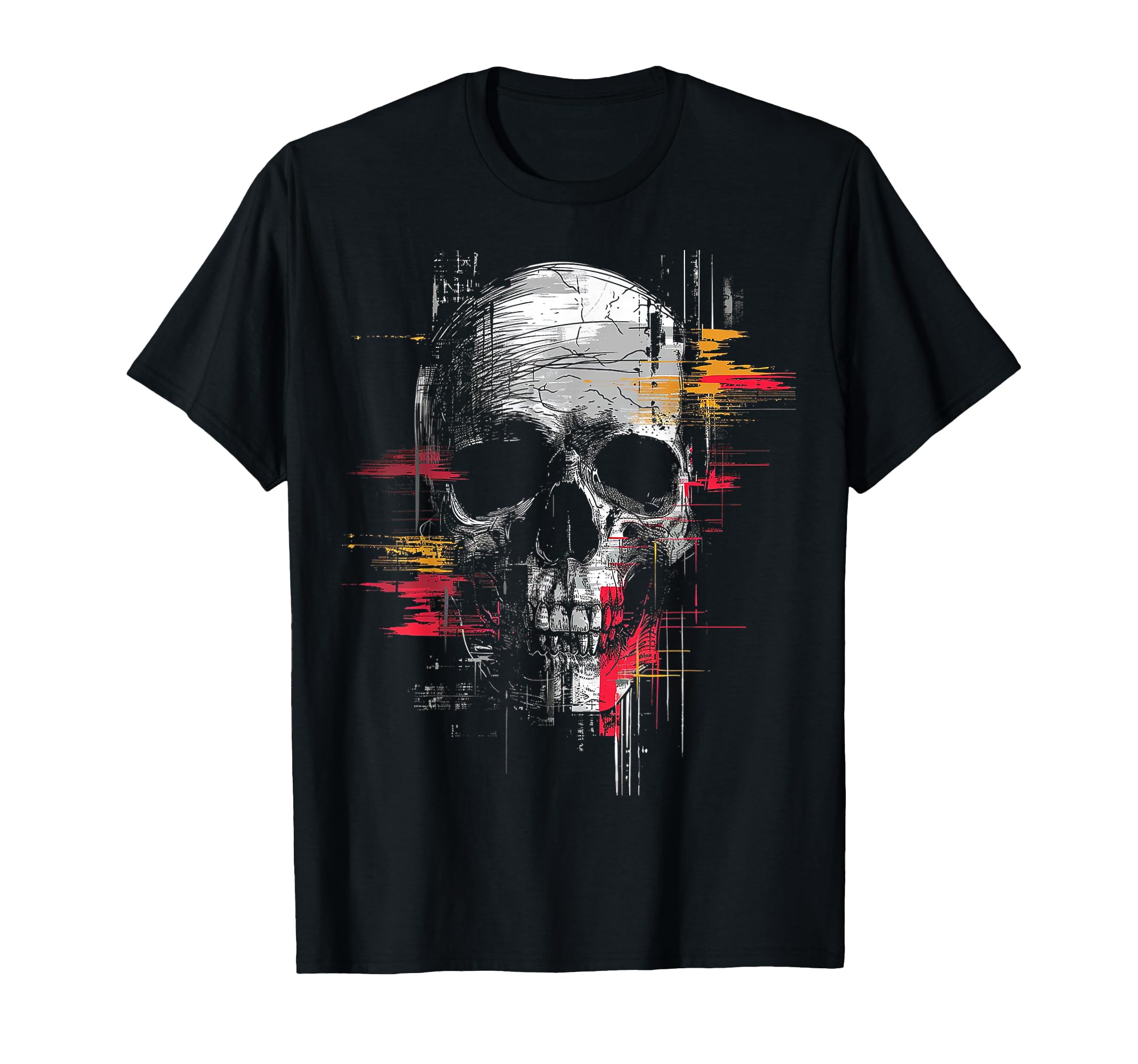 Kleidung mit Designs von Amazon Merch on Demand
