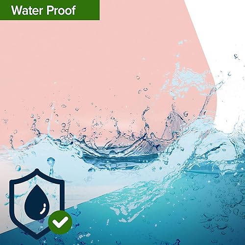 Miniatura 1010 de My Sign Center - Letrero personalizado, 11 colores de fuente, 13 estilos de fuente, 4 opciones de agujero, 22 tamaños, 8 x 32 pulgadas, sin óxido,