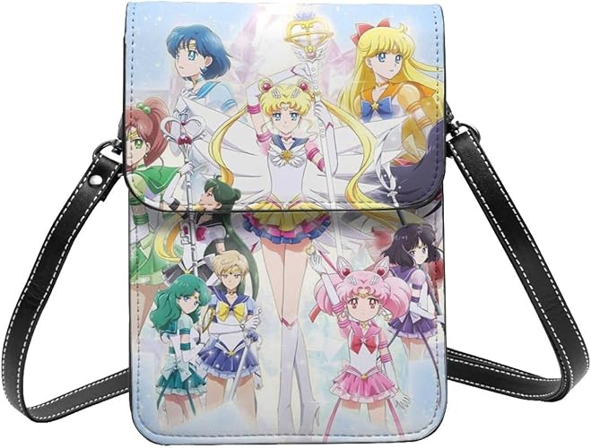 Amazon セーラームーン 9 おしゃれ レディースバック ショルダーバッグ 携帯ポーチ ミニバッグ 斜めがけ 小物入れ カードパック 小銭入れ 電話収納 スマホポーチ 携帯のカバン 財布 ポーチ エコバッグ 買い物バッグ Amazon セーラームーン 9 おしゃれ レディースバック ショルダーバッグ 携帯ポーチ ミニバッグ 斜めがけ 小物入れ カードパック 小銭入れ 電話収納 スマホポーチ 携帯のカバン 財布 ポーチ エコバッグ 買い物バッグ