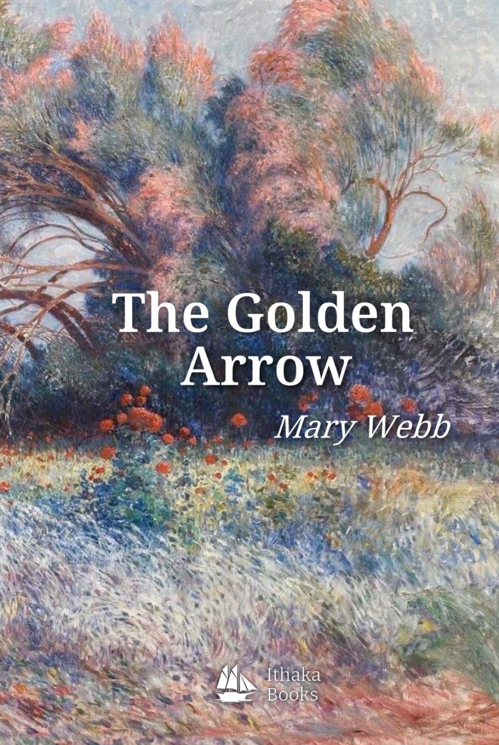 The Golden Arrow (Annotated)