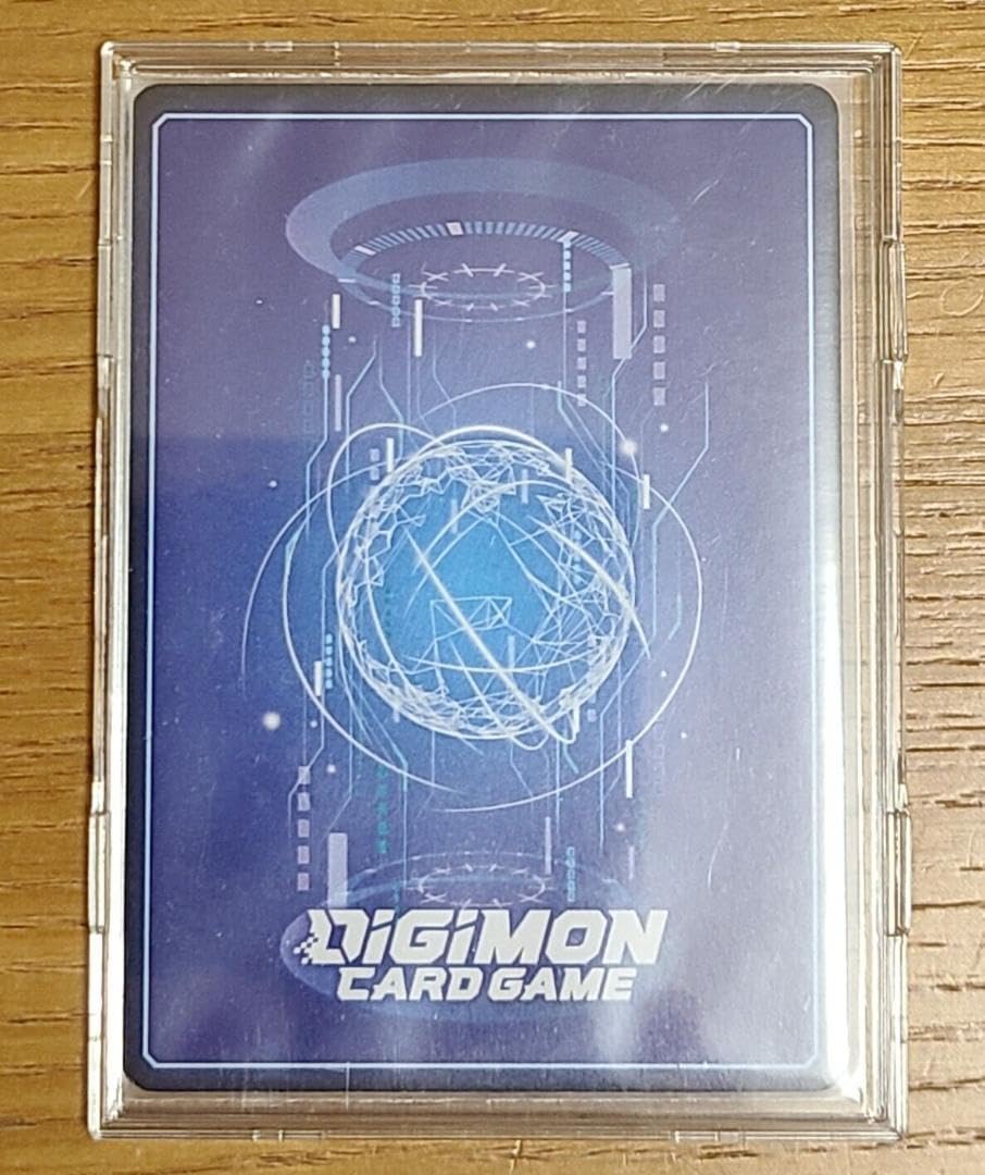 オメガモン SR パラレル BT1-084  美品 Amazon.co.jp: オメガモン SR パラレル BT1-084 美 Z : おもちゃ