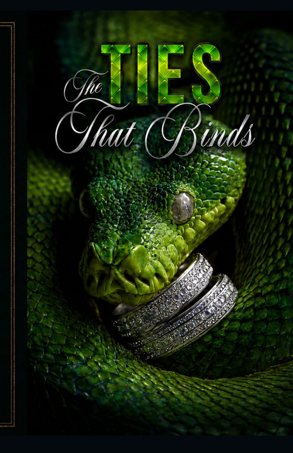 The Ties That Bind