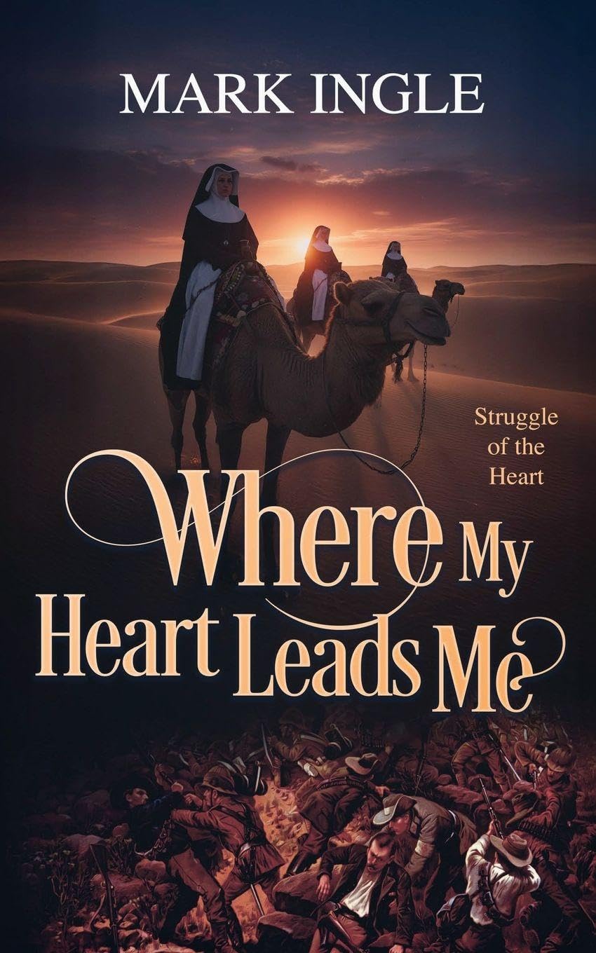 Where My Heart Leads Me