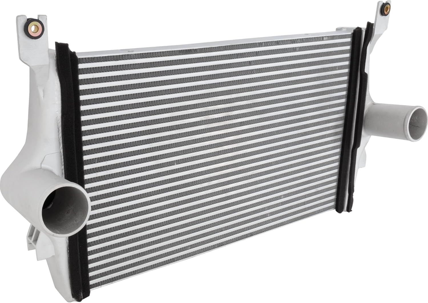 Garage-Pro Intercooler Compatible with Ford F-250 Super Duty 1999-2003, F-350 Super Duty, Excursion 2000-2003, F-450 Super Duty 7.3L