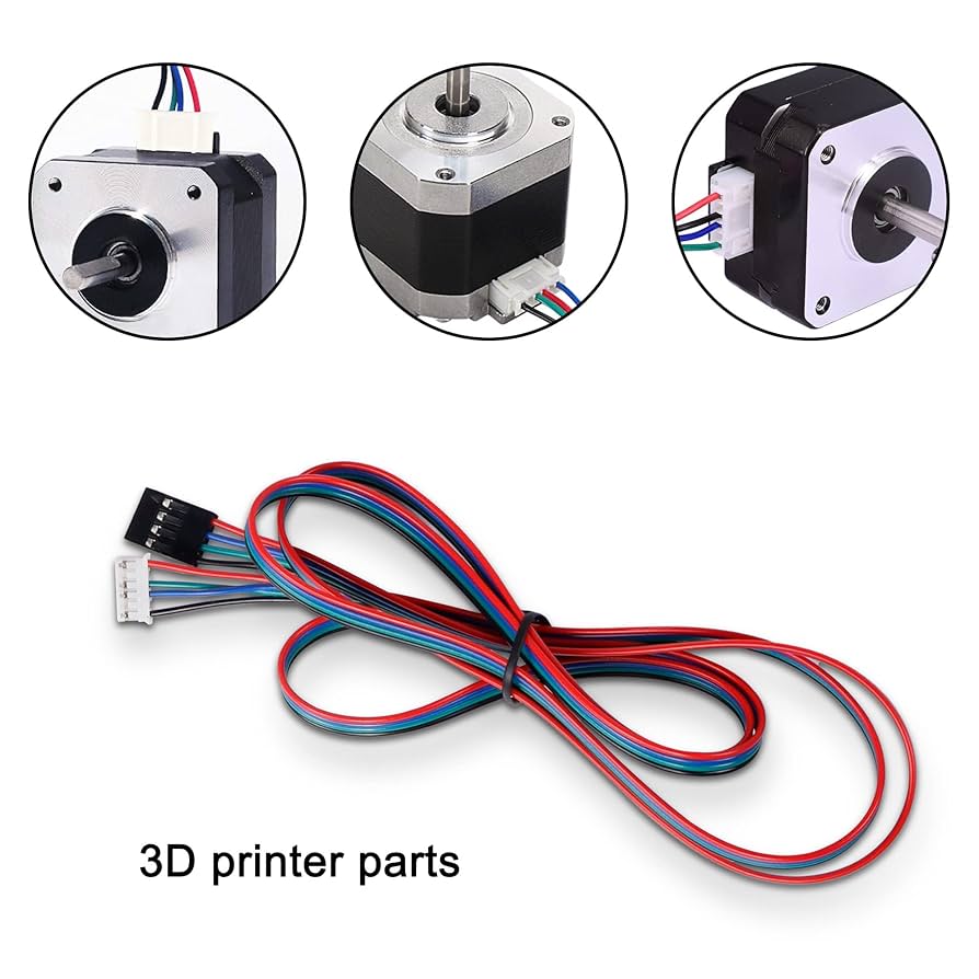 Amazon.co.jp: XMSJSIY Dupont 2.54 4ピン→6ピンターミナル