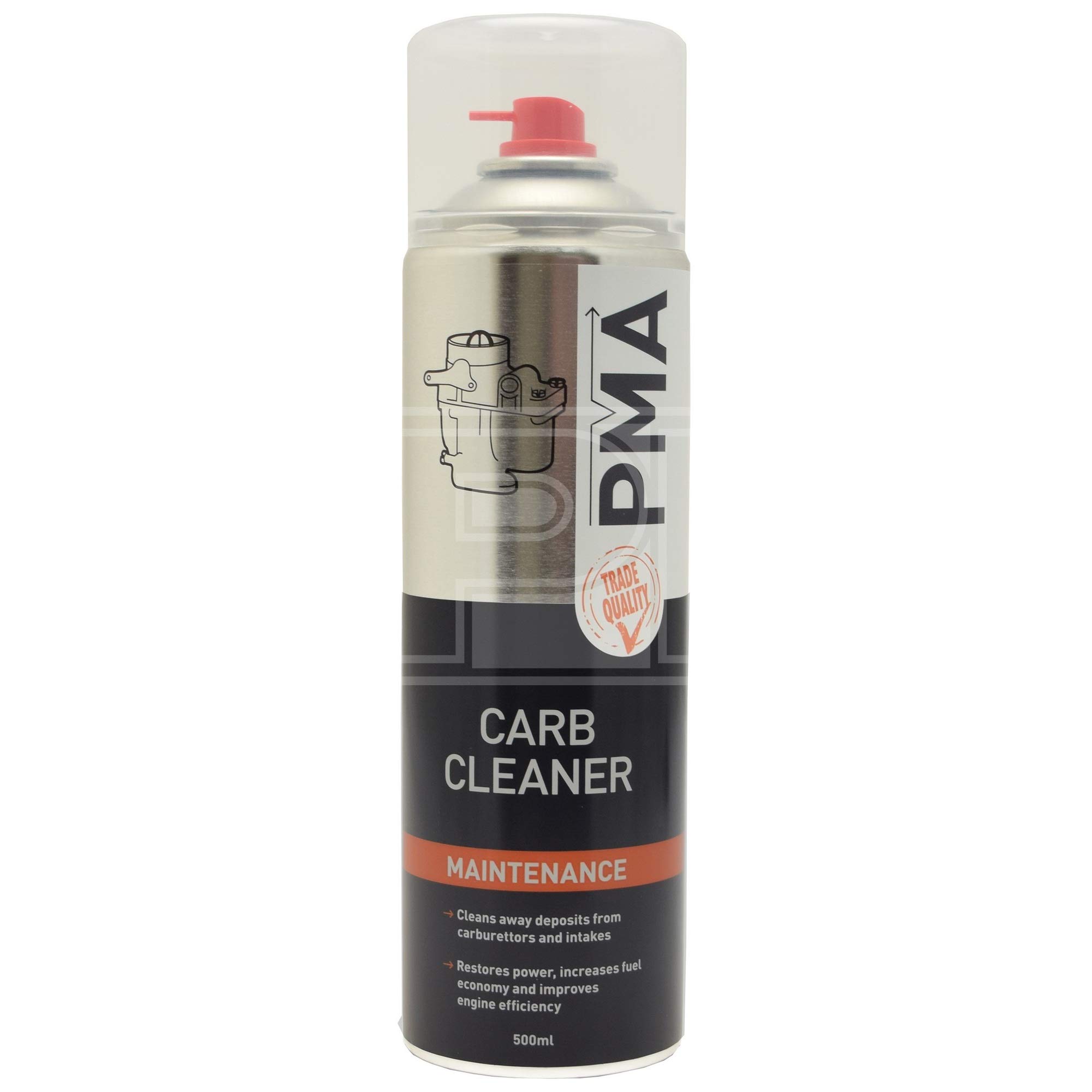 PMA Carb Cleaner 500ml Aerosol