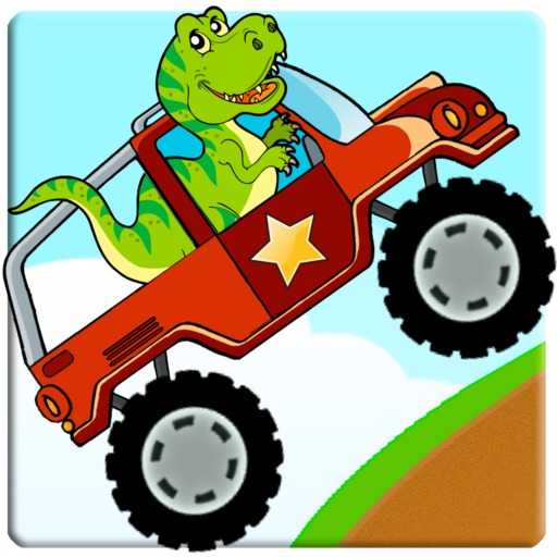 Yet Another Car Racing Game - One of best rated free new 2022 offline 2D physics driving games for kids and adults with cars, jeeps and monster trucks