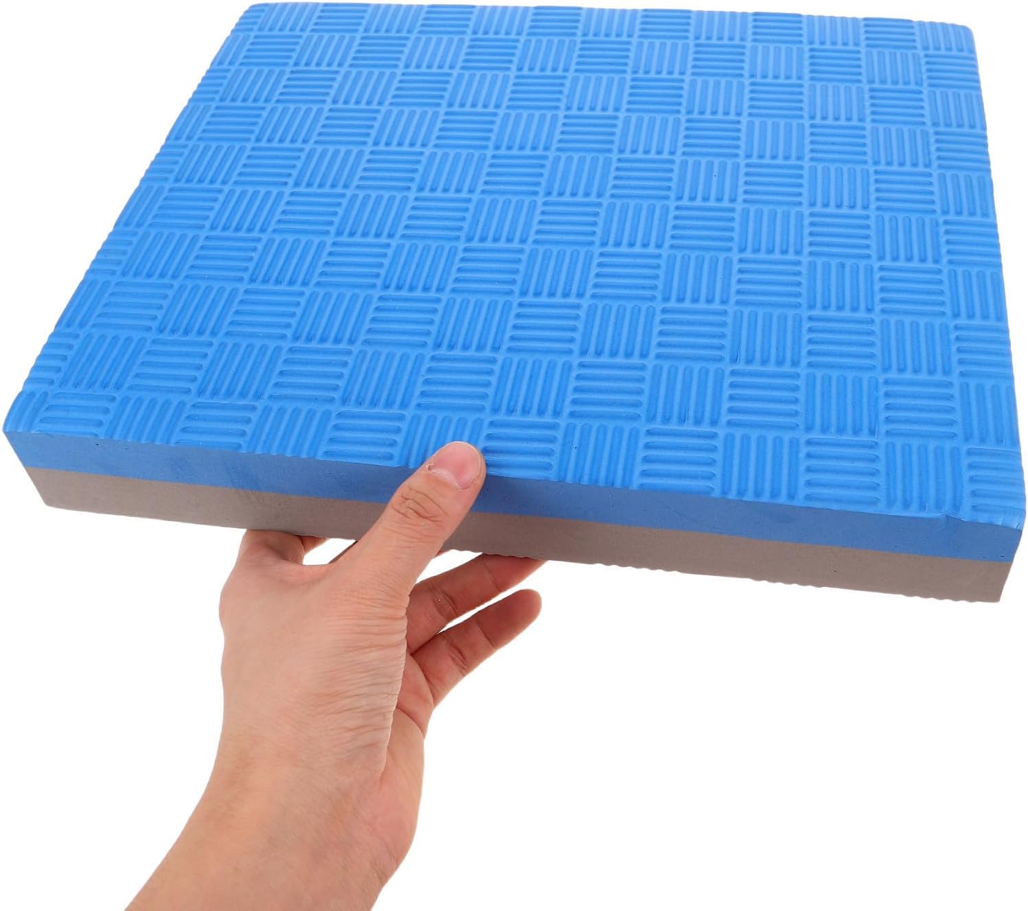 Anti Vibration Sound Proof Mat for Blender and Food Processor | 12 Inch Eva Pad, Non Slip Design, Vibration Absorption and Shock Reducing Support for Kitchen Appliances