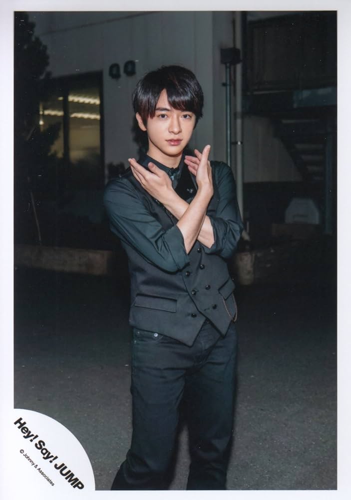 知念侑李 公式写真 約250枚 Amazon.co.jp: Hey! Say! JUMP 公式生写真 (知念侑李)HC00063