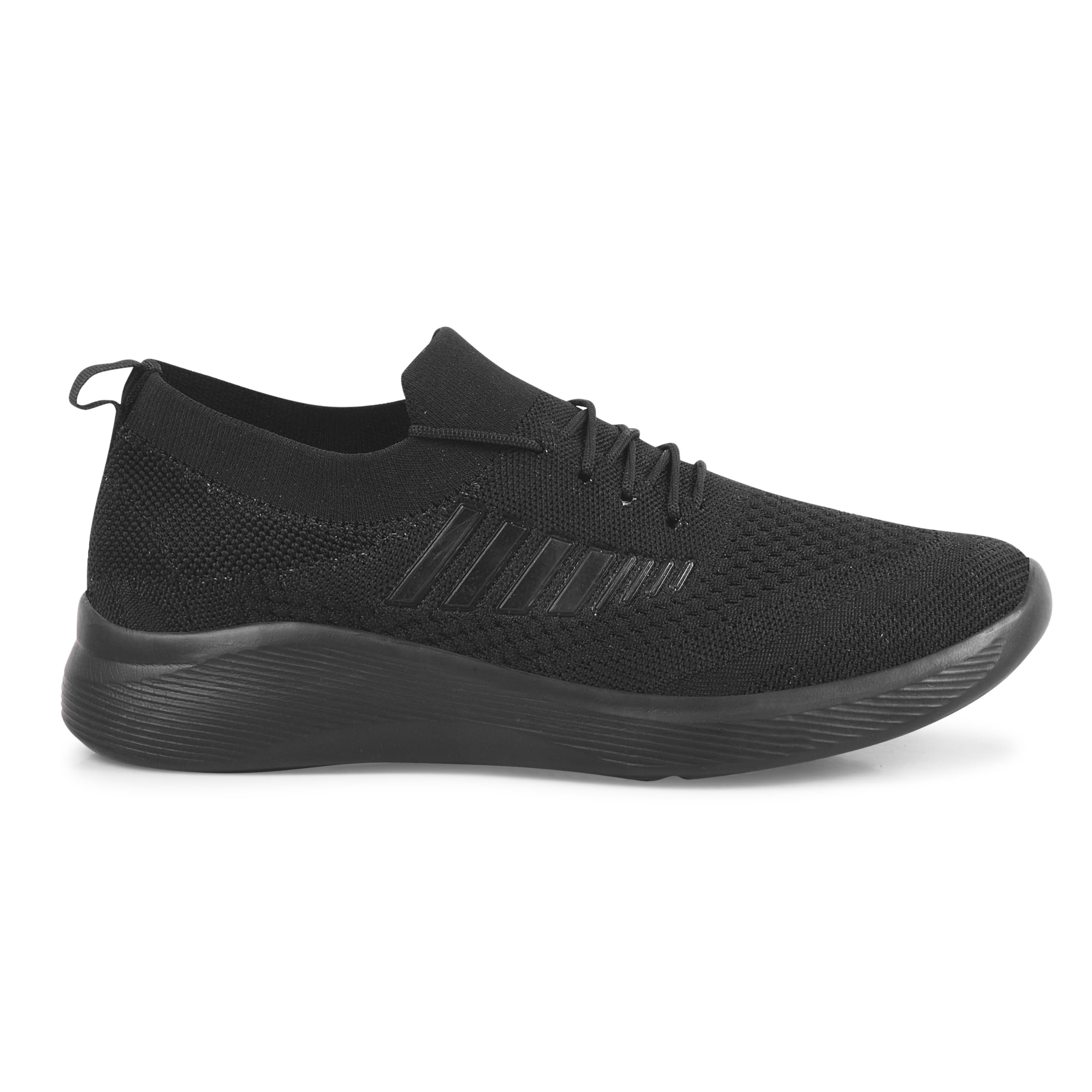 Men's Sports Shoes with Memory Foam Cushioned Insole|Running Walking Gym Training Jogging Athletics|Comfortable & Stylish|Casual & Lightweight|Slipon Sneaker-picture-30