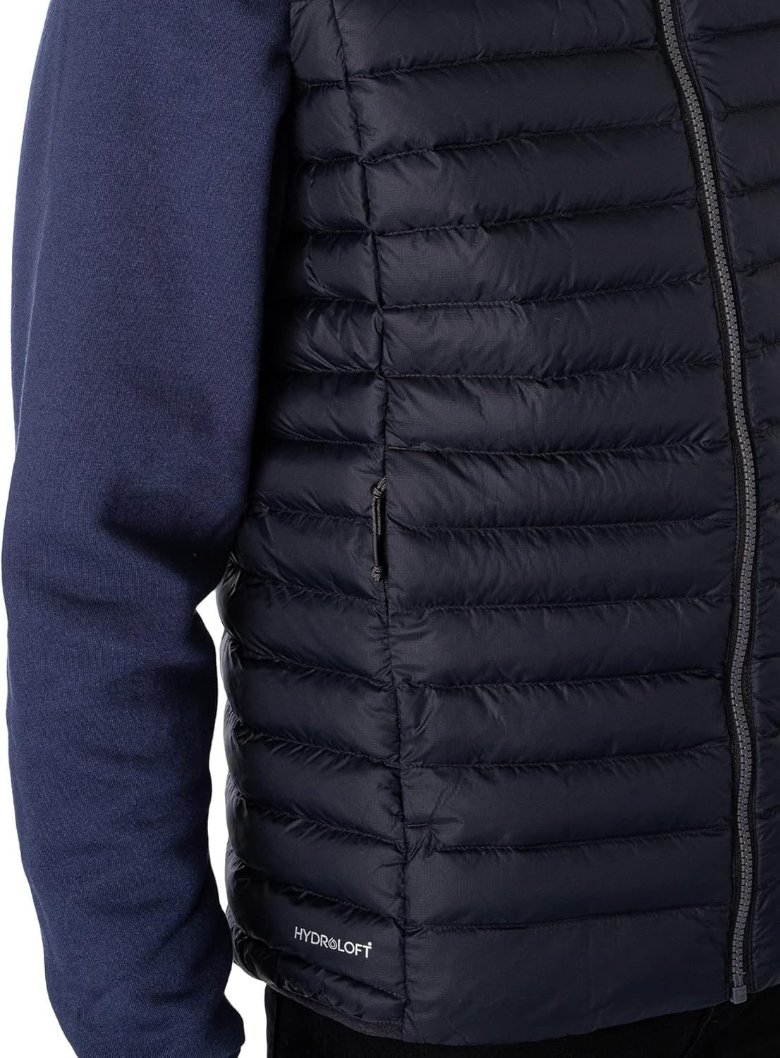 Berghaus Herren Vaskye Synthetik Isolierjacke | Extra Wärme | Strapazierfähige Jacke | Leichtes Design | Steppjacke Jacke