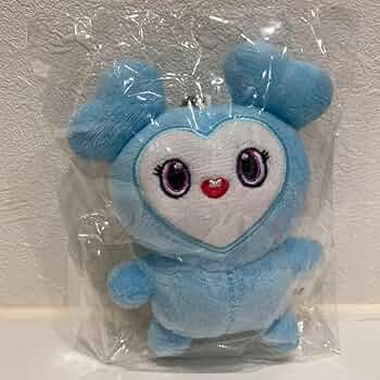 TWICE ナヨン ナブリー ひっかけチャーム 最安値TWICE ナヨン ナブリー ひっかけチャーム 商品詳細ページ