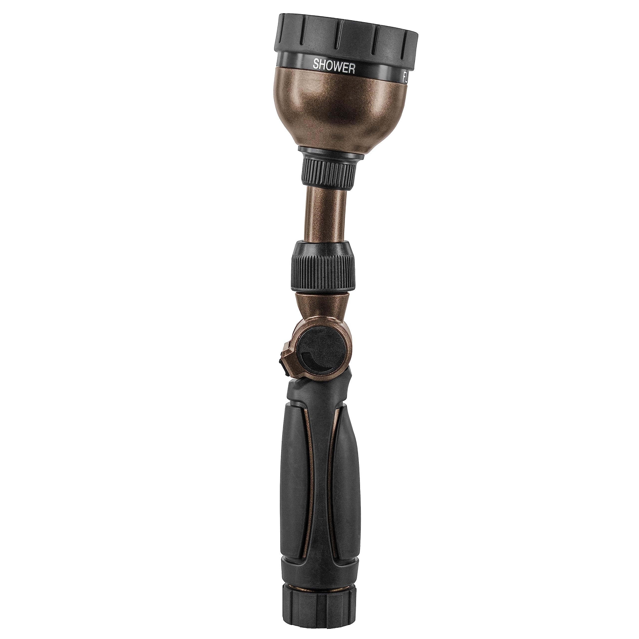 Amazon.com : Orbit 26150 Mini 4-Pattern Thumb Control Wand : Patio ...