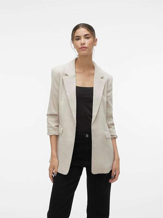 VERO MODA Female Blazer VMFRIDA Blazer Blazer