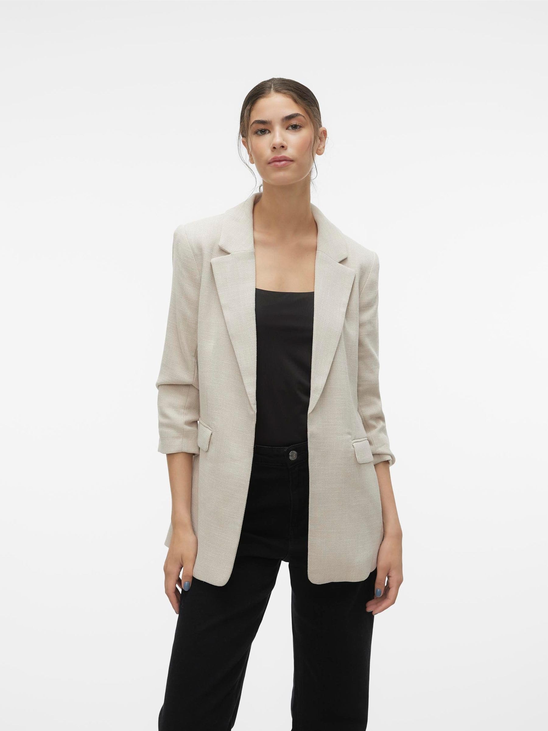 VERO MODA Female Blazer VMFRIDA Blazer | Blazer