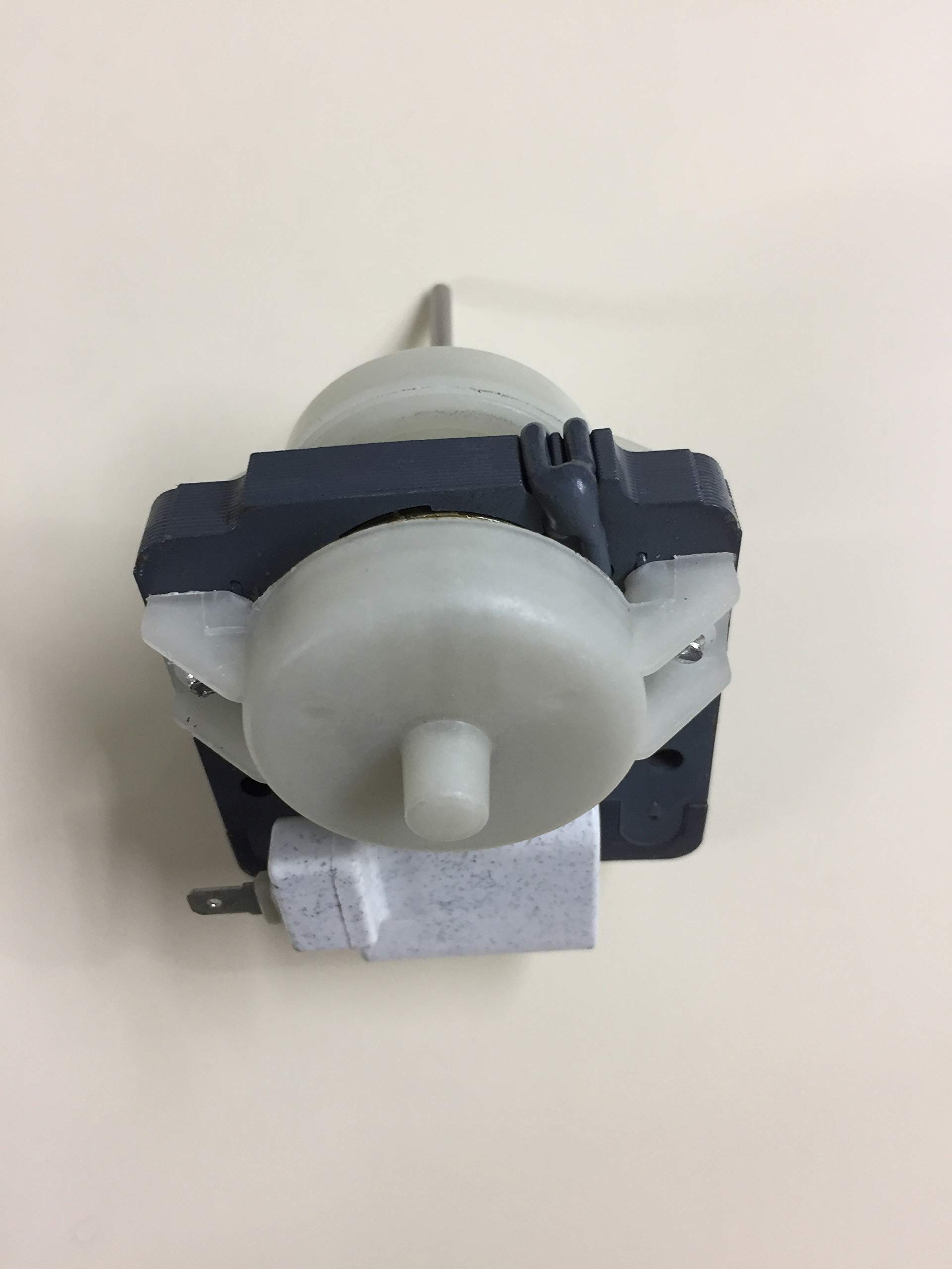 Frost Free Motor-picture-13