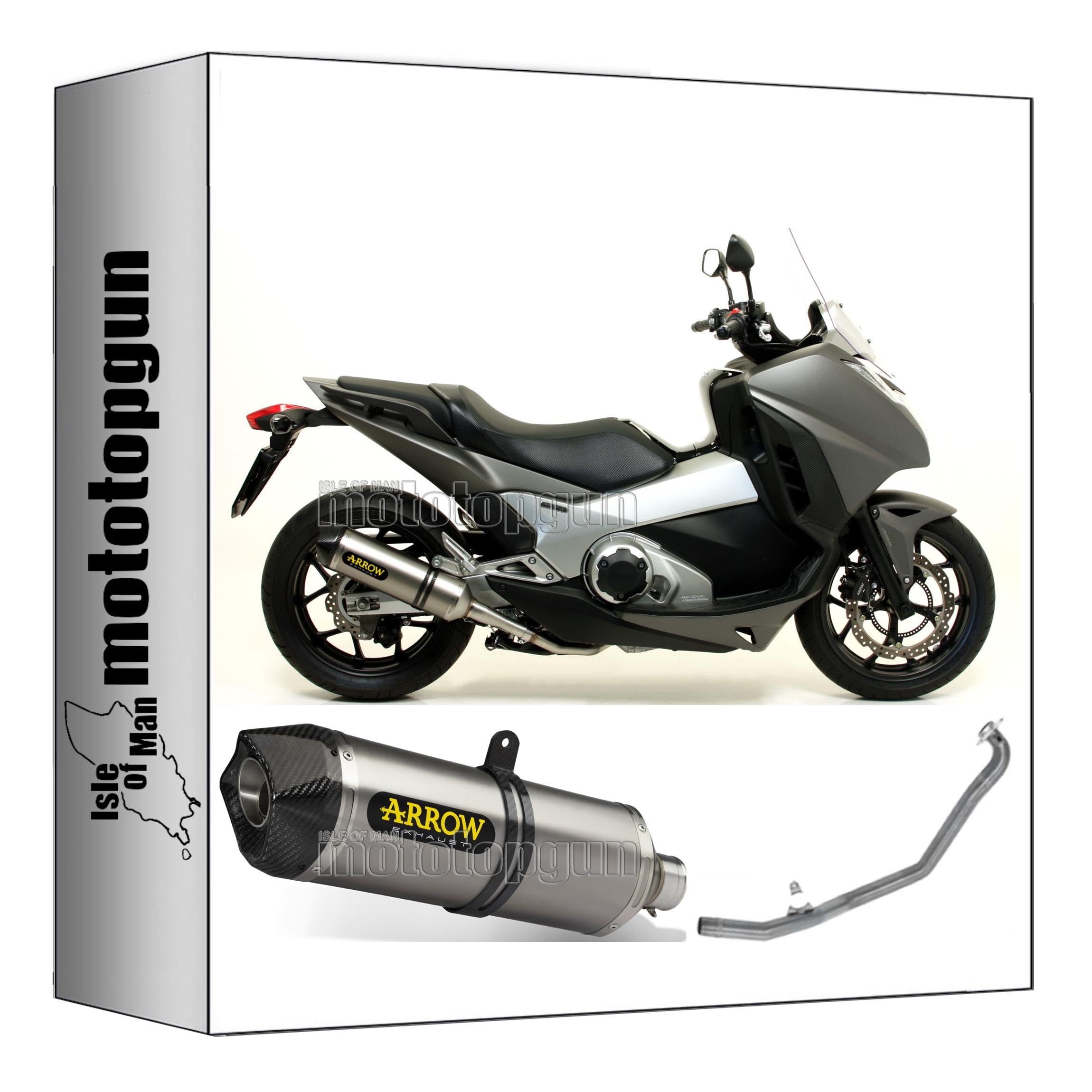 Scooter Honda 750 Integra 750 Scheda Tecnica Moto Honda Integra