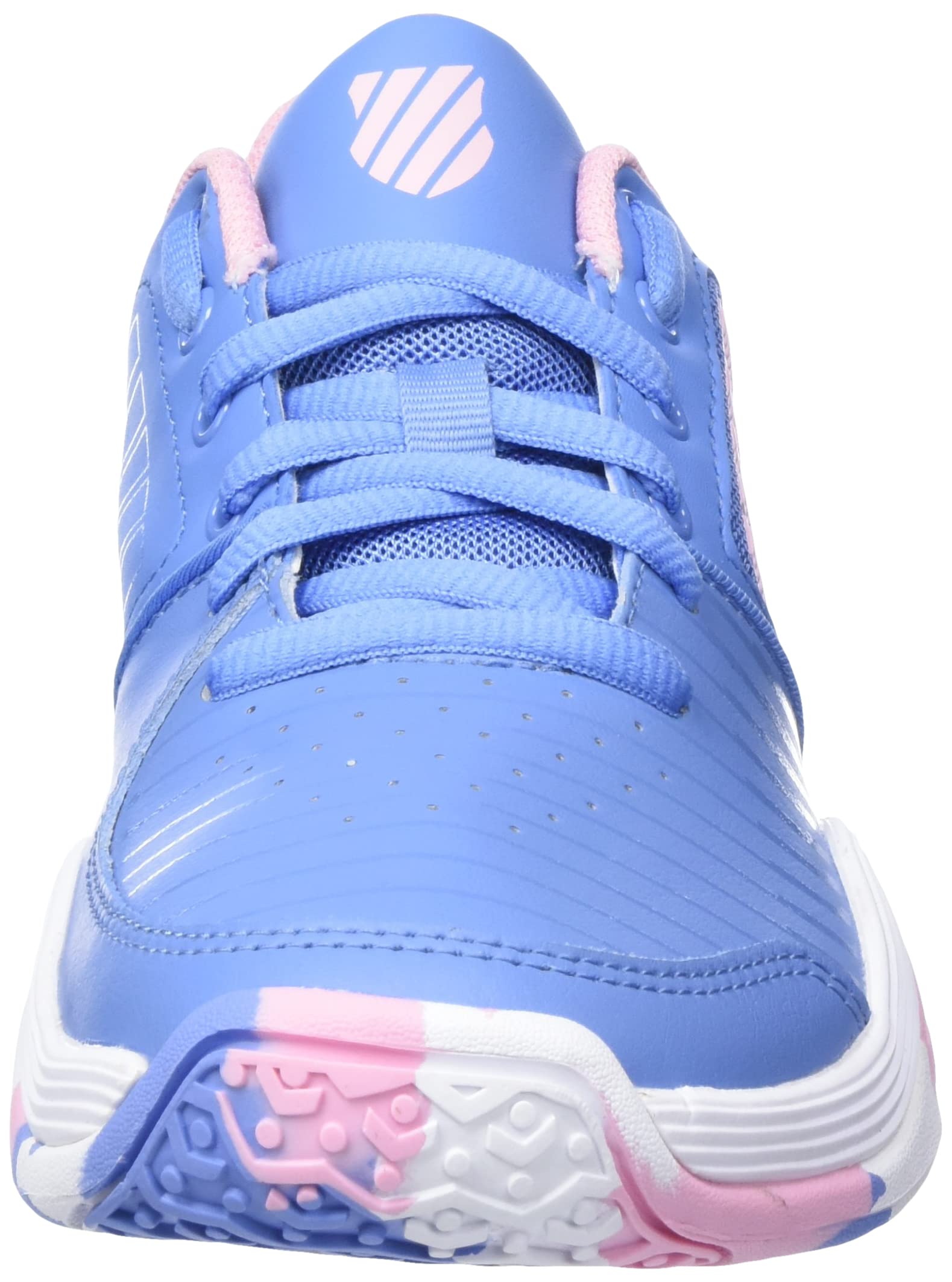 K-Swiss Boy's Court Express OmniTennis Shoes