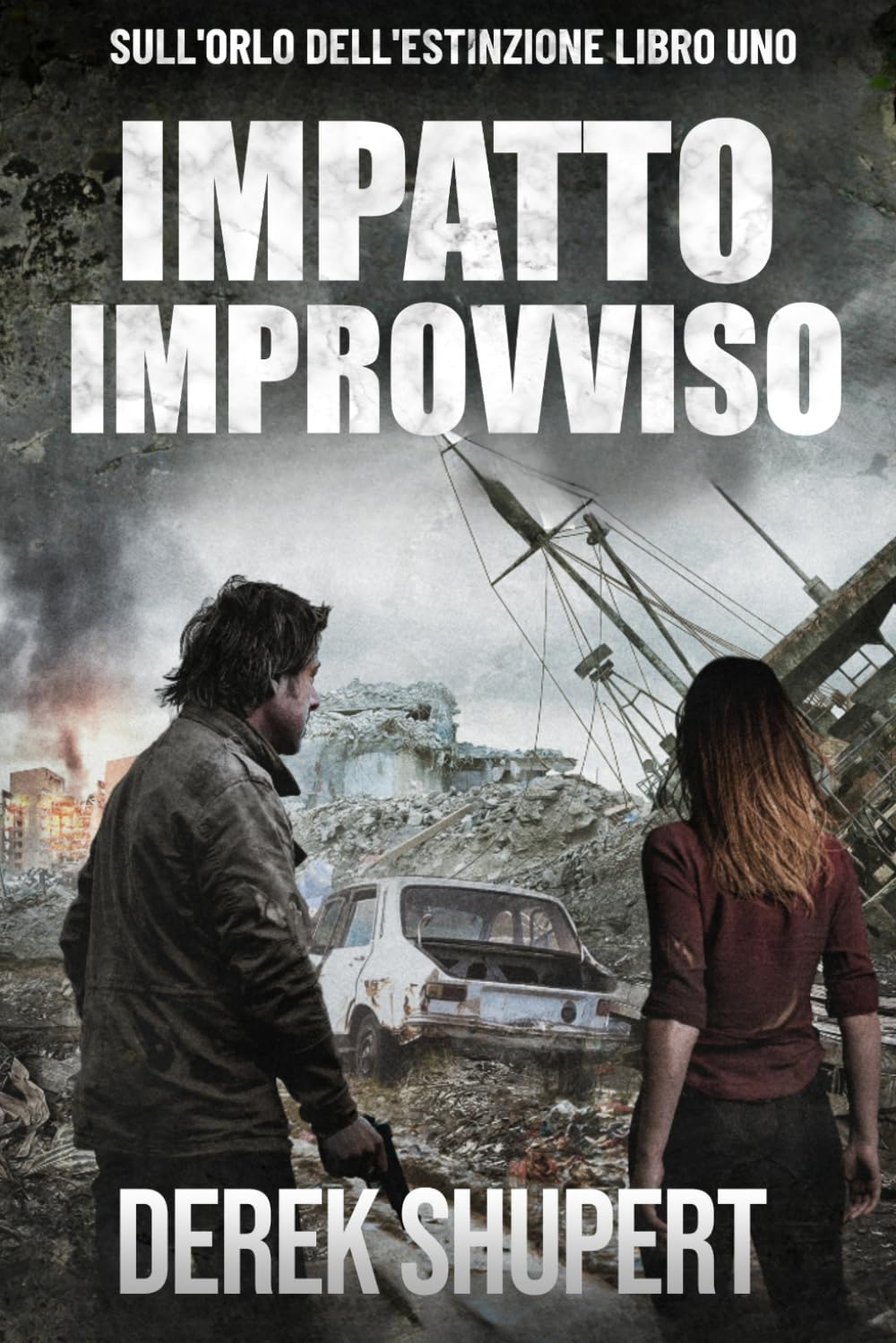 Impatto Improvviso (Brink of Extinction)