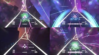 Avicii Invector - Encore Edition (PS4)