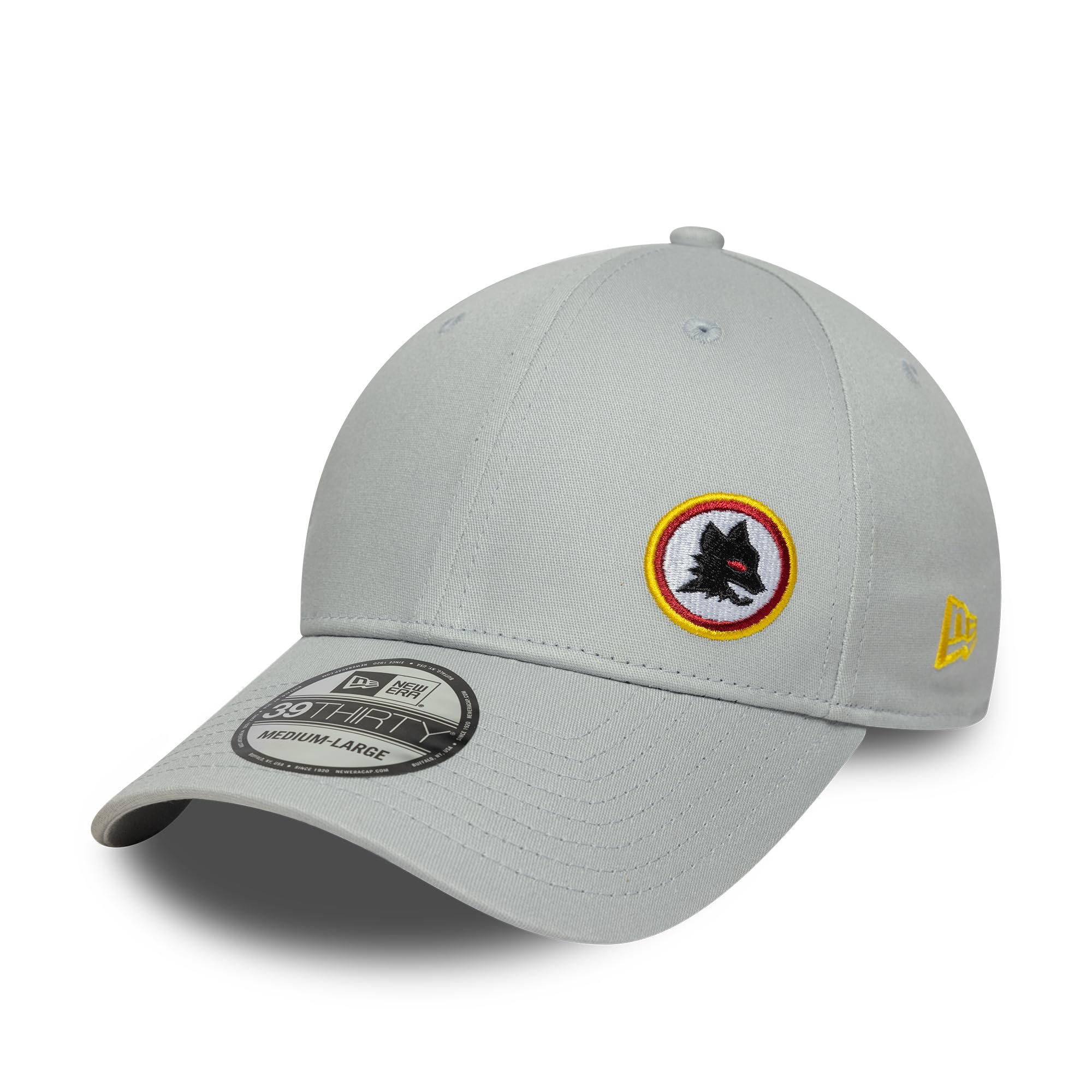 AS Roma - 60684717, Unisex Baseball Cap - Adult