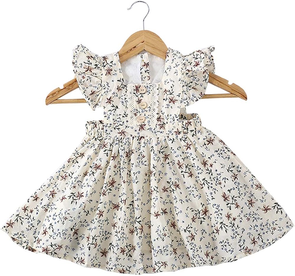 ベビーウェアガールズ服半袖ワンピース女の子夏洋服フォーマル子供ドレス結婚式お宮参り