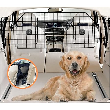 pet divider for suv