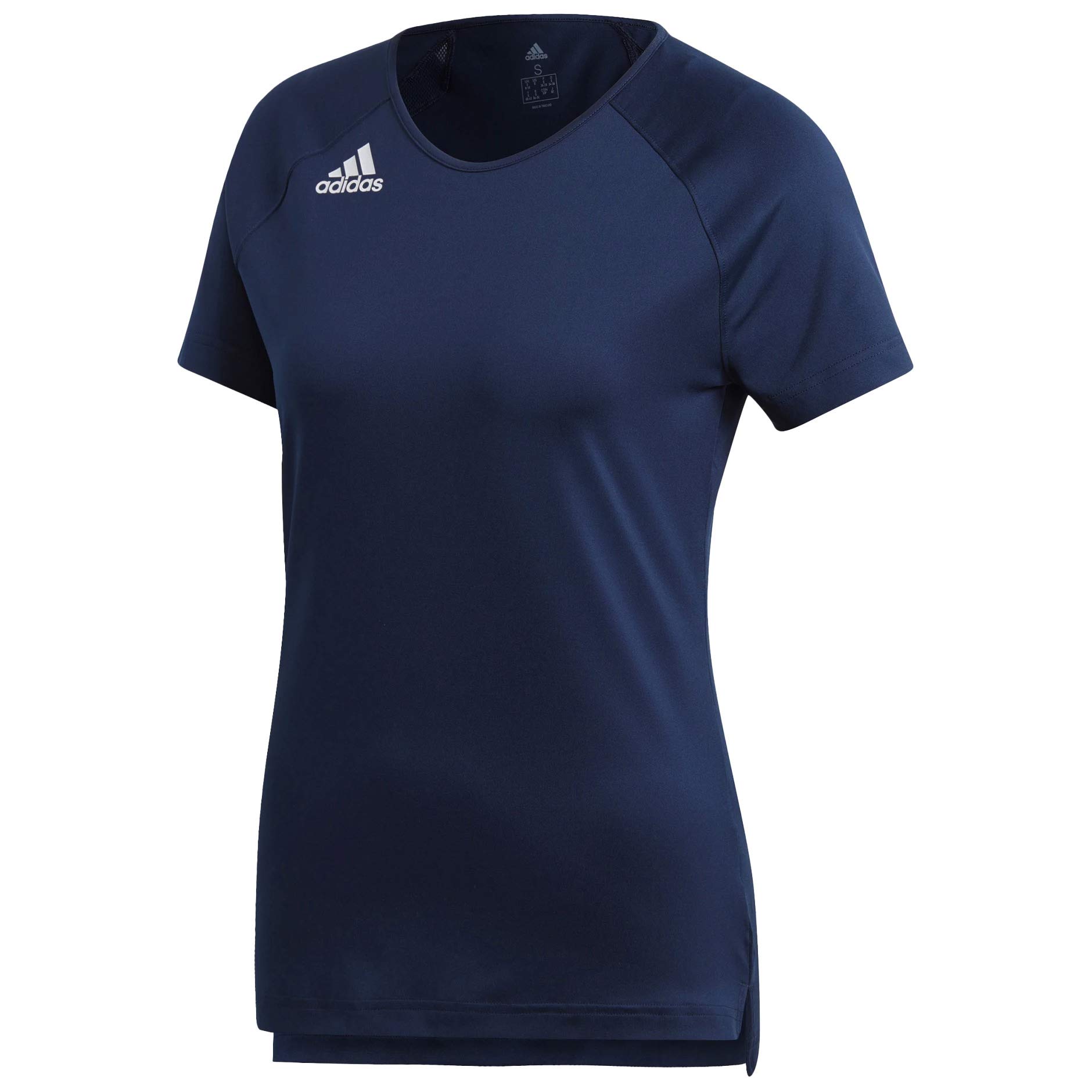 adidasWomen's Hilo Jersey