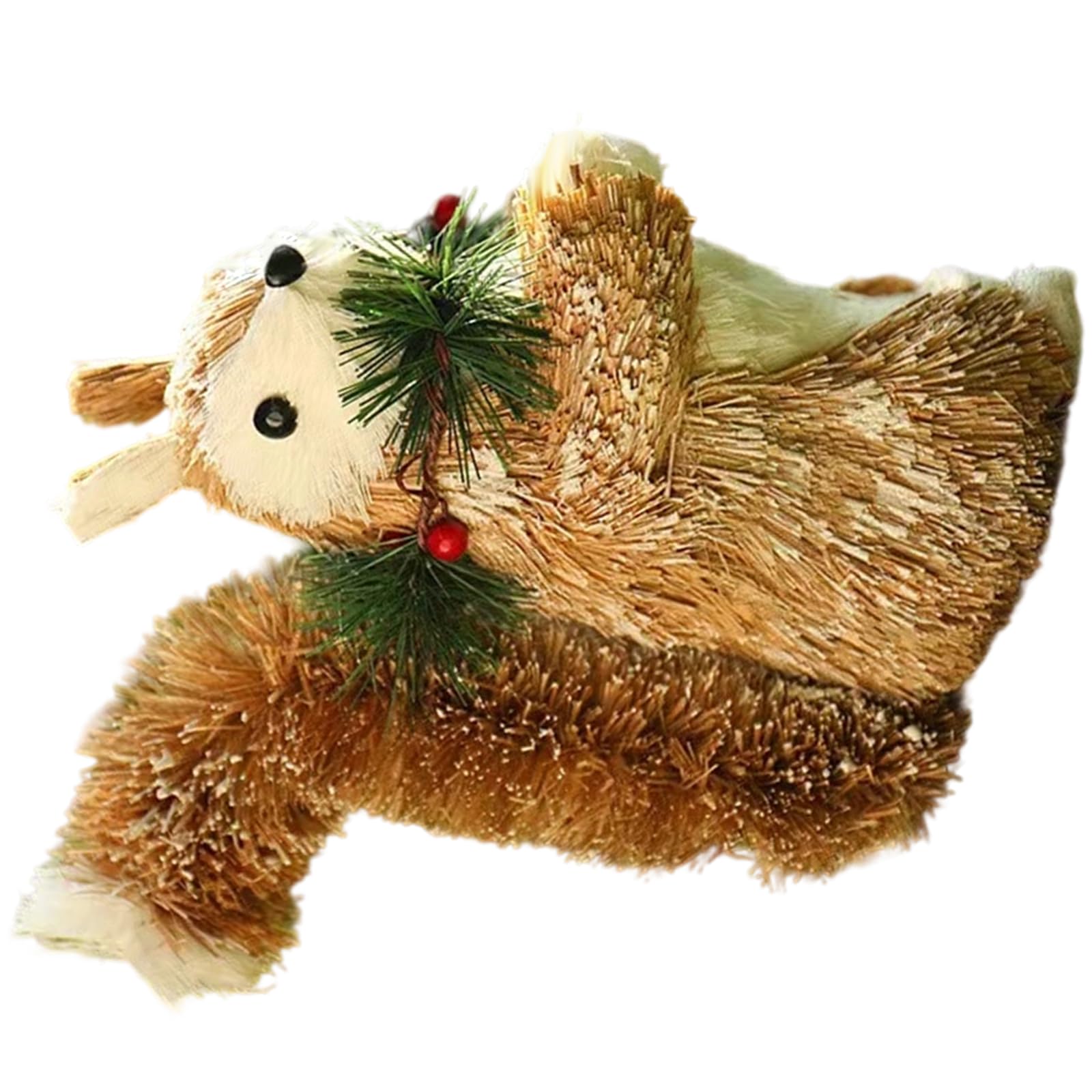 Herbe artisanale rurale pour sublimer votre table de fête cet automne
