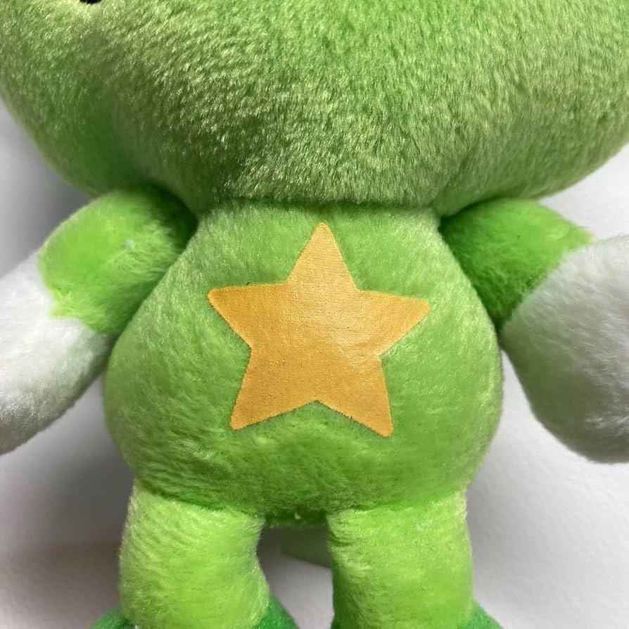 Amazon.co.jp: サン リオ ポップンベリー メロリーナ ぬいぐるみ