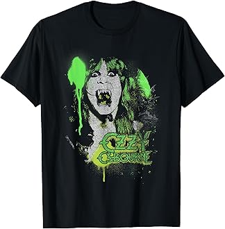 Amazon.com: Ozzy Osbourne Official: New Arrivals