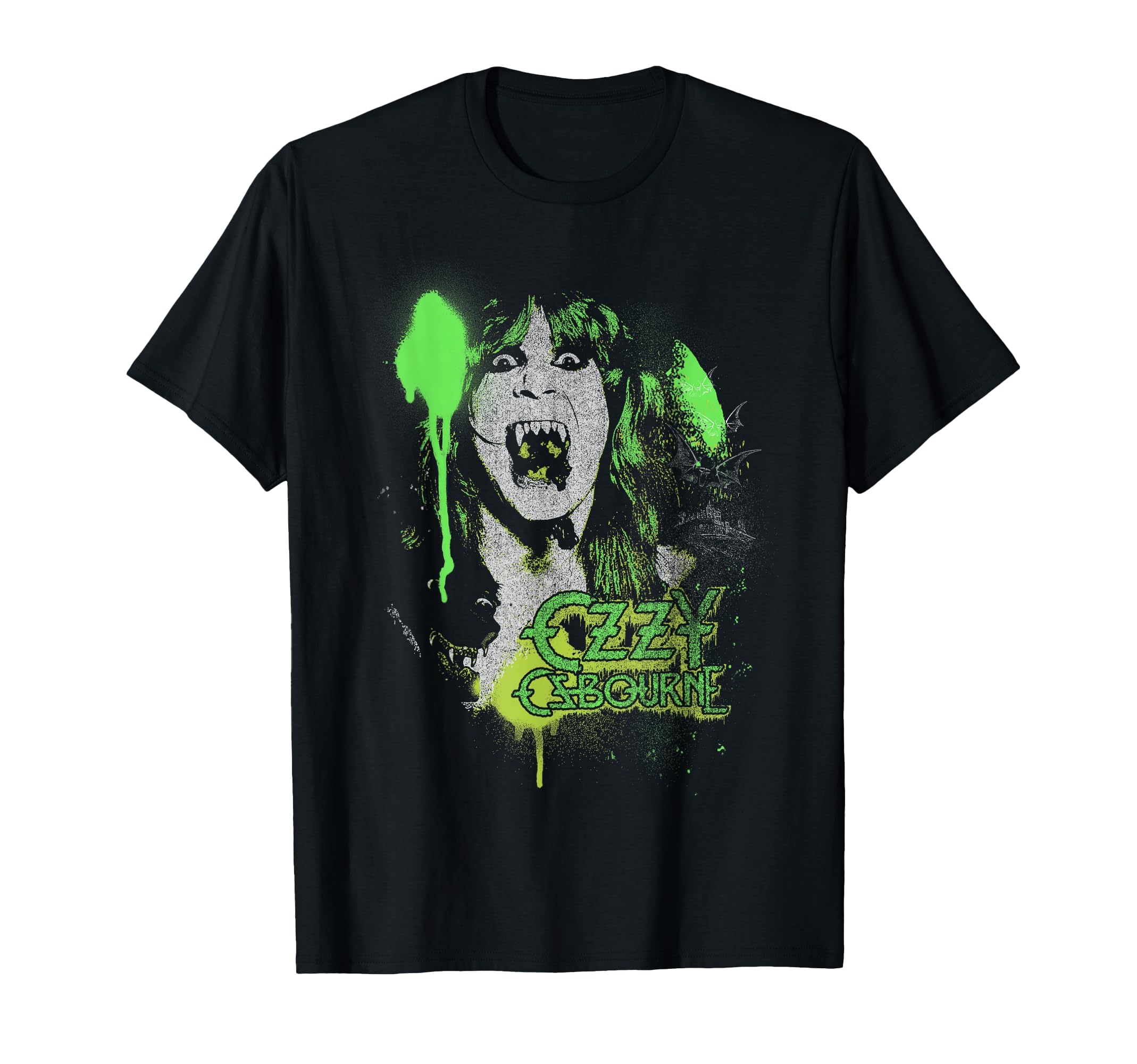 Amazon.com: Ozzy Osbourne Official: New Arrivals