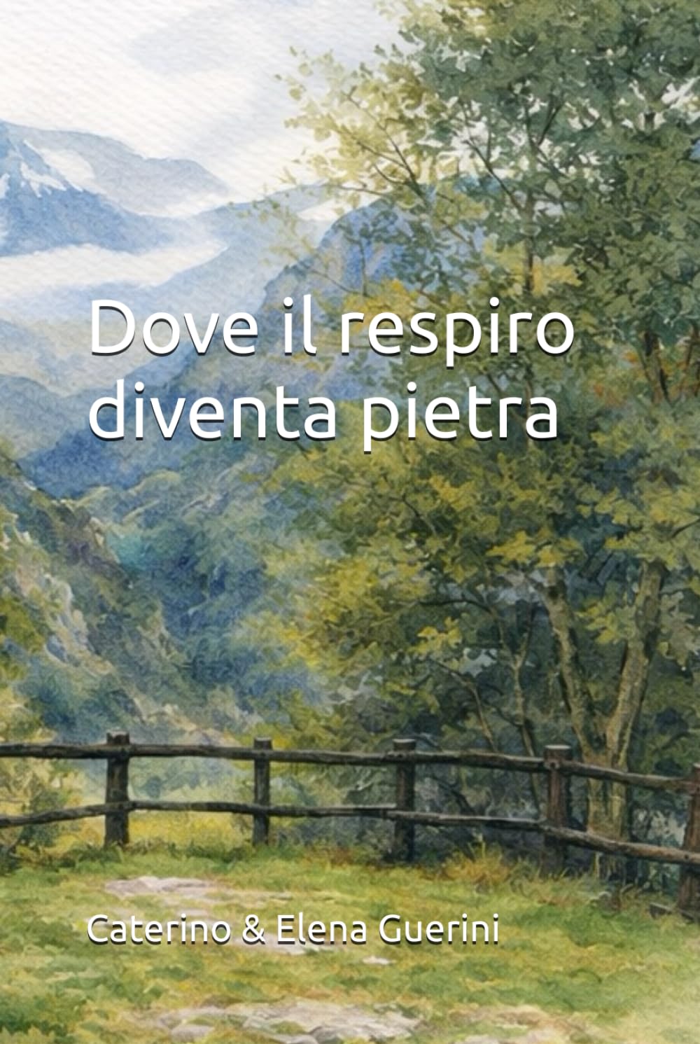Dove il respiro diventa pietra