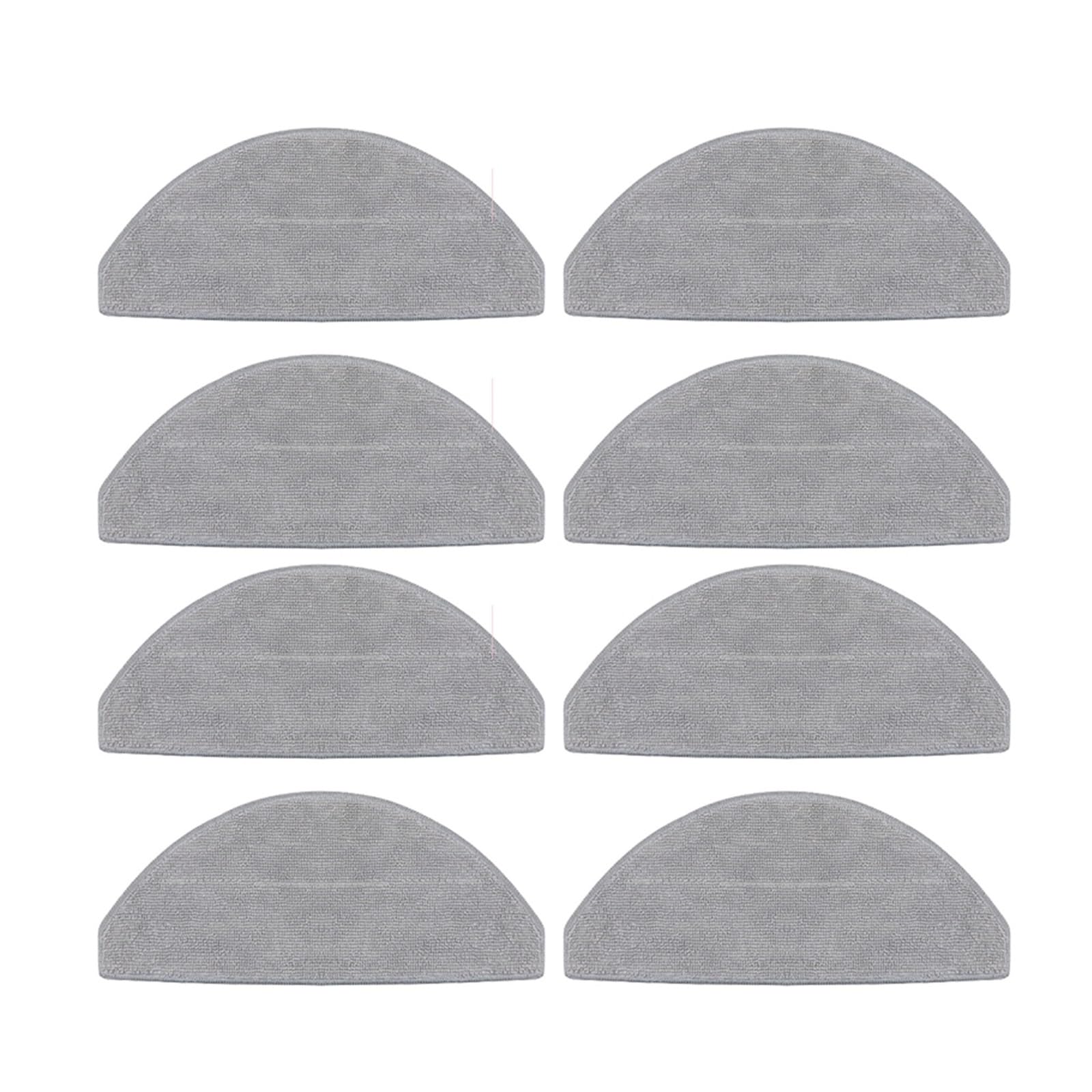 kvcccss Mop Cloth，Compatible For Xiaomi， S20