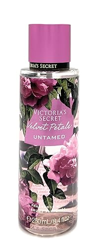 Victoria's Secret Velvet Petals Untamed Fragancia en espray 8.4 fl oz