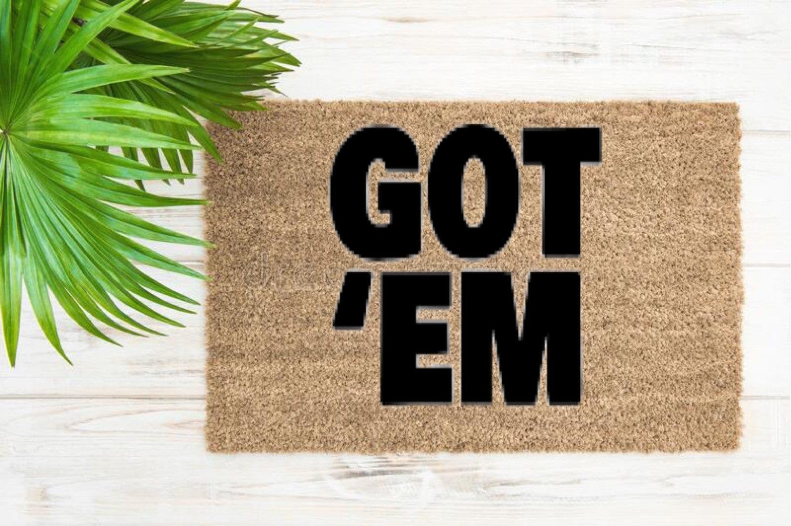 Sneaker Head Doormat/got Rug/Sneakerhead Decor/Front Door mat Non Slip Floor Mat for Home Bathroom Kitchen Entrance 16 x 24 inch