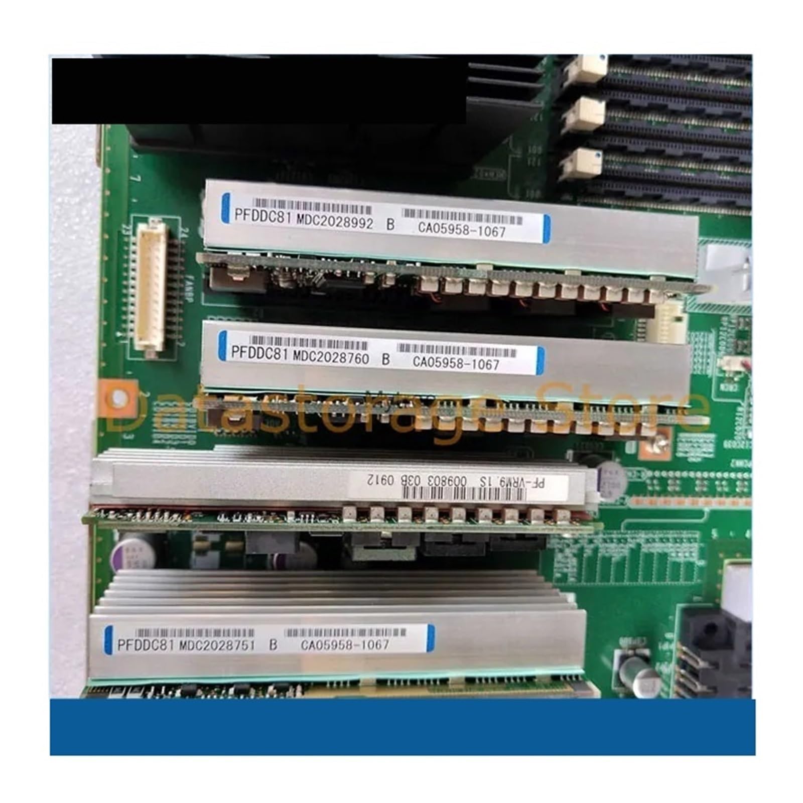 BALYDLUL For CA05958-1067 PSU M3000 Kit