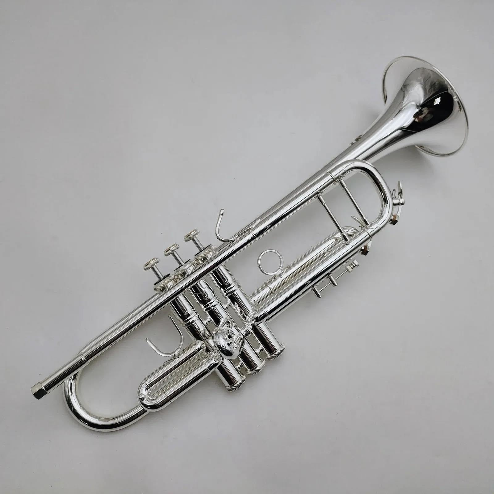 Trompette Professionnelle Trompette En Sib