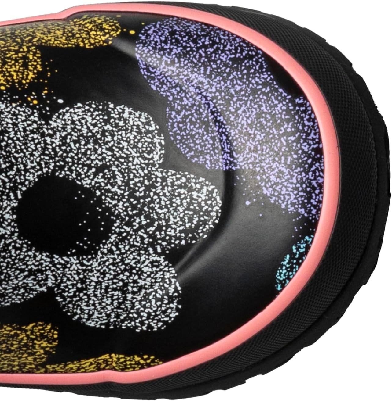 BOGS unisex-child Rain Boot