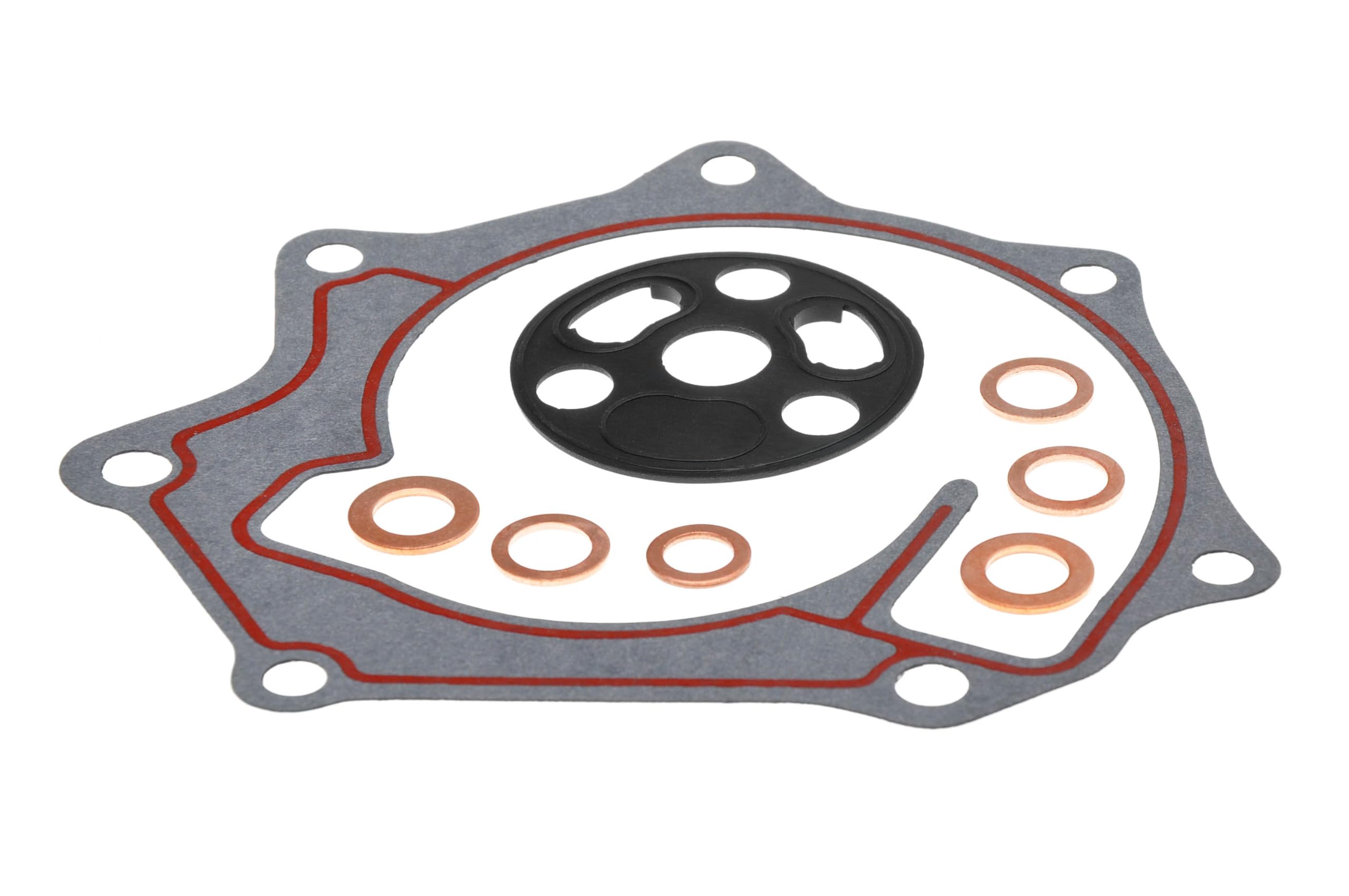 Ajusa 54057400 Kit Guarnizioni, Monoblocco